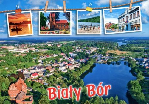 Biały Bór