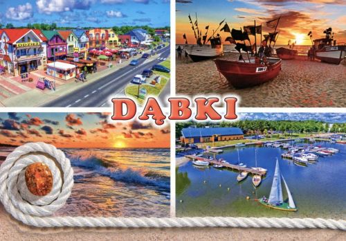 Dąbki