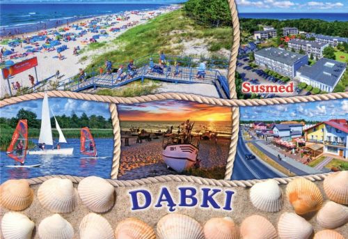 Dąbki