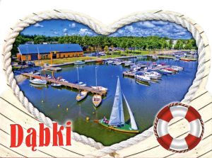 Dąbki
