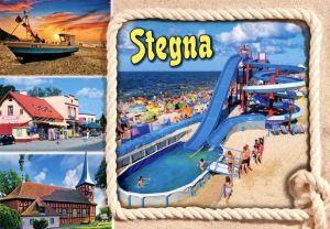 Stegna