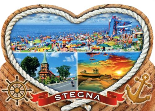 Stegna