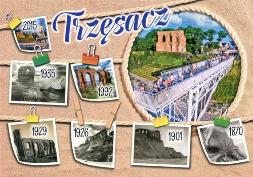 Trzęsacz