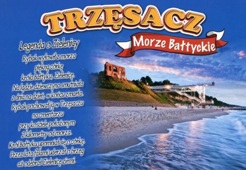 Trzęsacz