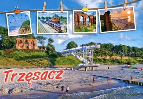 Trzęsacz