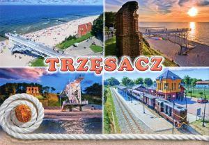 Trzęsacz