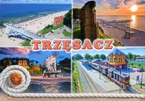 Trzęsacz