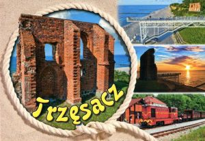 Trzęsacz