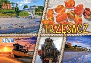 Trzęsacz