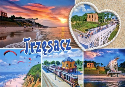 Trzęsacz