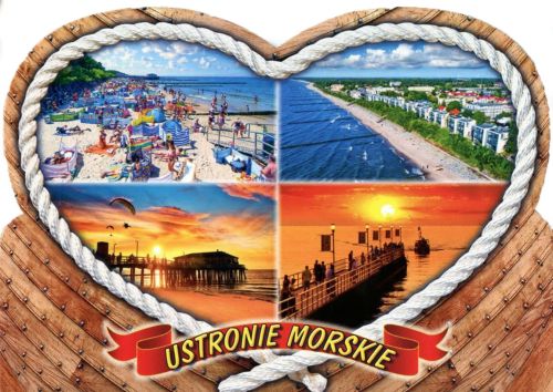 Ustronie Morskie