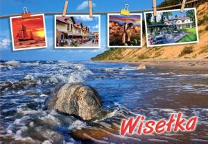 Wisełka