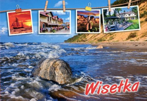 Wisełka