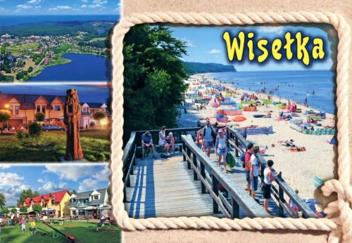 Wisełka