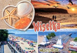 Wisełka