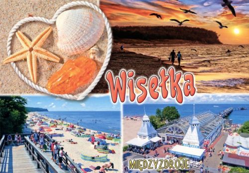 Wisełka