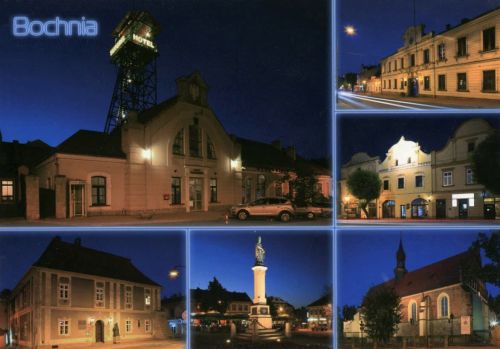 Bochnia