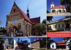 Chrzanów