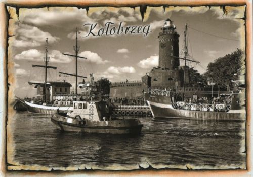 Kołobrzeg