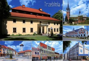 Trzebinia