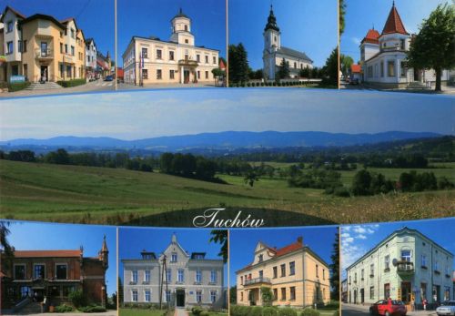 Tuchów
