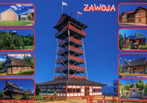 Zawoja