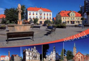 Outlet - Bielawa