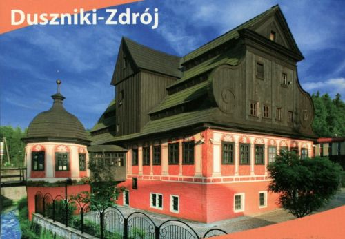Duszniki-Zdrój