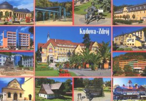 Kudowa-Zdrój