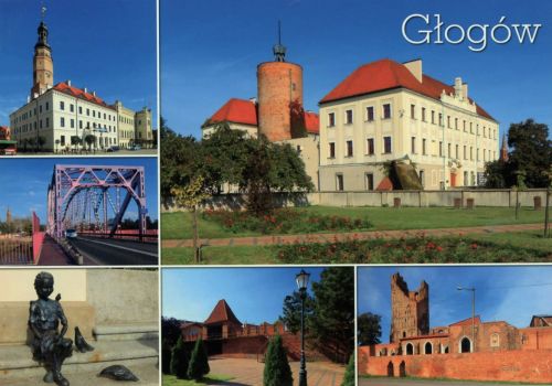 Głogów