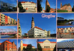 Outlet - Głogów