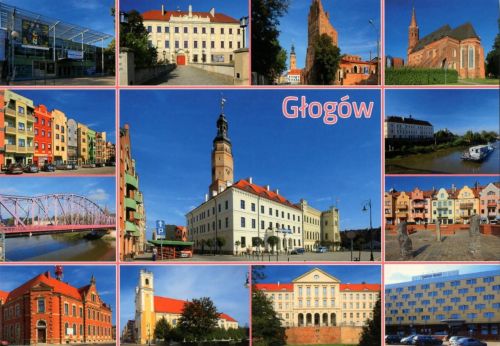 Głogów