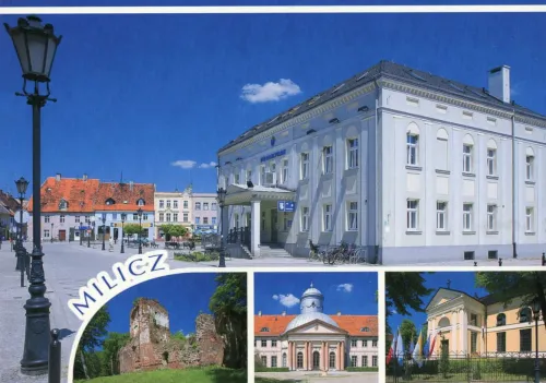 Milicz