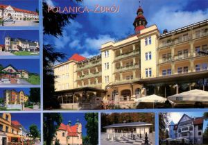 Outlet - Polanica-Zdrój