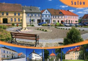 Outlet - Sułów