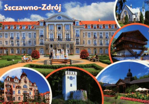 Szczawno-Zdrój