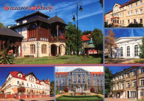 Szczawno-Zdrój
