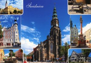 Świdnica