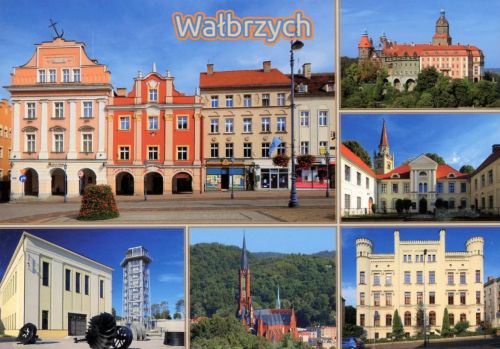 Wałbrzych