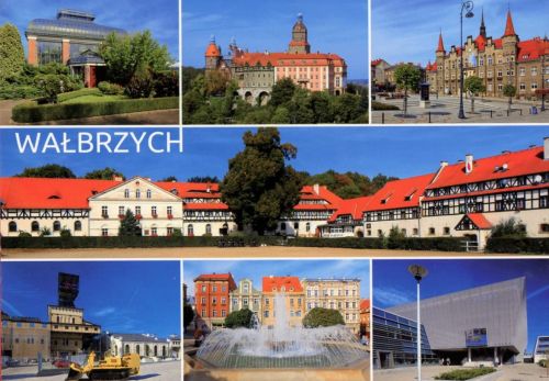 Wałbrzych