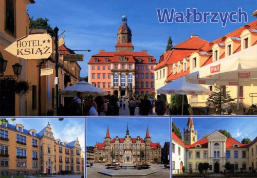 Wałbrzych