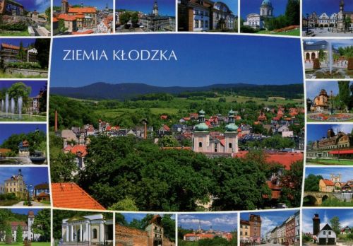 Ziemia Kłodzka