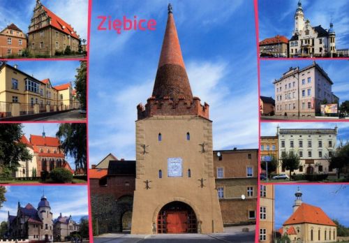 Ziębice