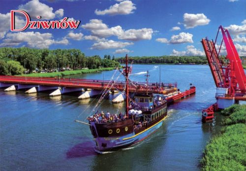 Dziwnów