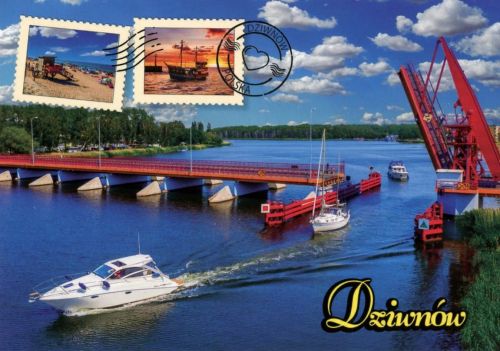Dziwnów