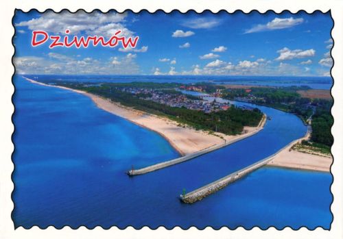 Dziwnów