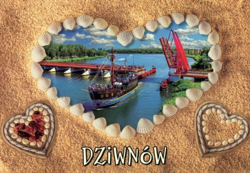Dziwnów