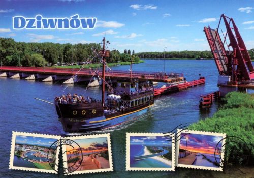 Dziwnów