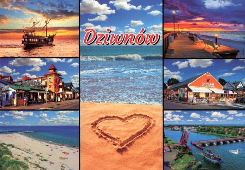 Dziwnów
