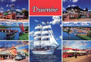 Dziwnów